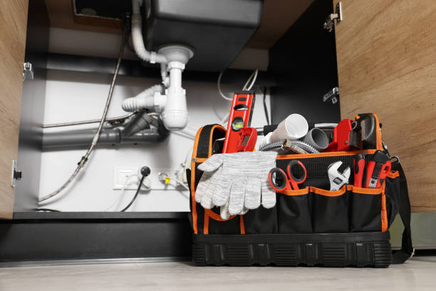 Best Faucet Repair  in Tooele, UT