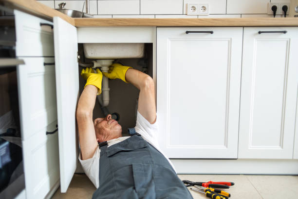 Best Plumbing Inspection Services  in Tooele, UT