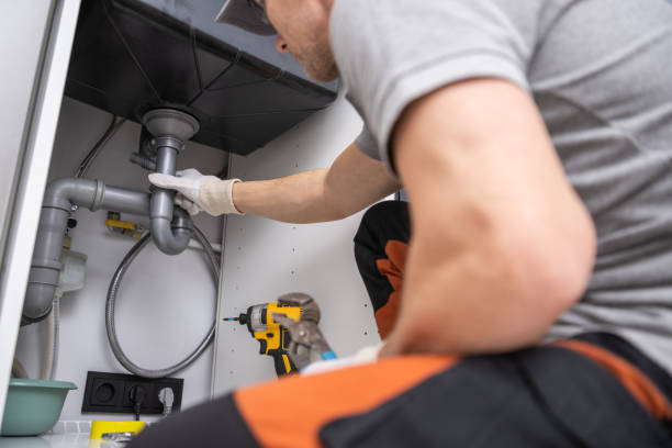 Professional Plumbing in Tooele, UT