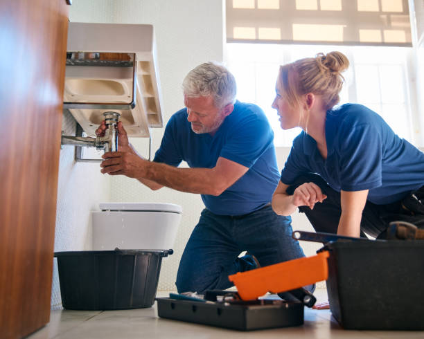 Best Residential Plumbing Services  in Tooele, UT